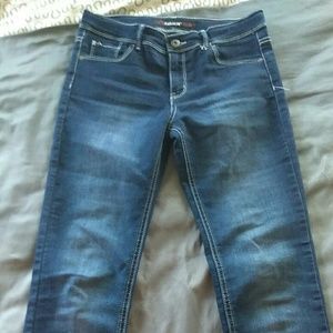 Jordache Jeans